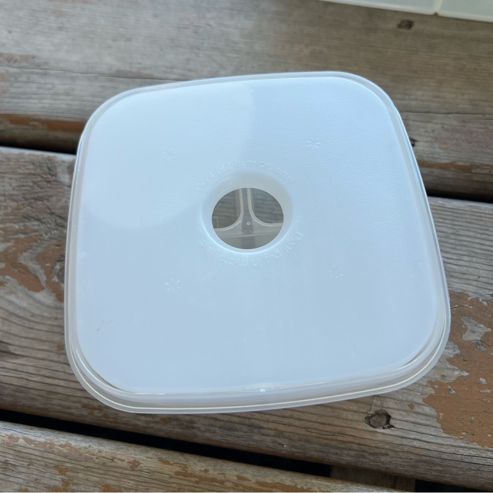 Bento Box Container Lot - 3 Count - Picture 5 of 7
